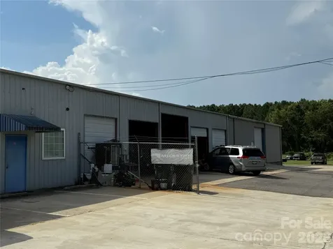 979 E Liberty Street York SC 28745