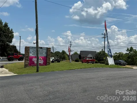 979 E Liberty Street York SC 28745