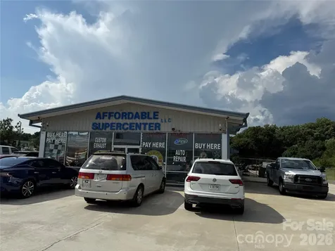 979 E Liberty Street York SC 28745