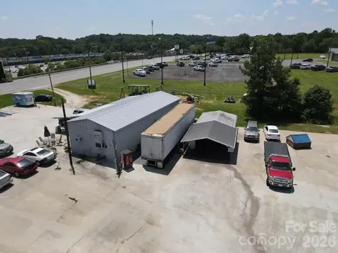 979 E Liberty Street York SC 28745