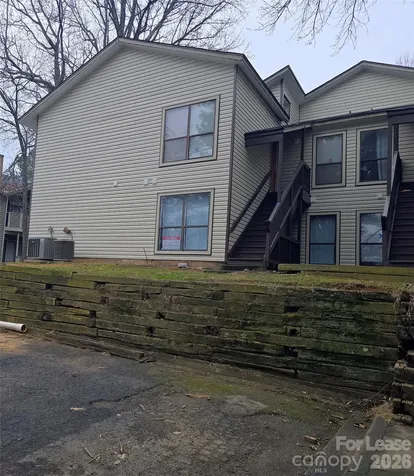 4608 Sharon Chase Drive Charlotte NC 28215