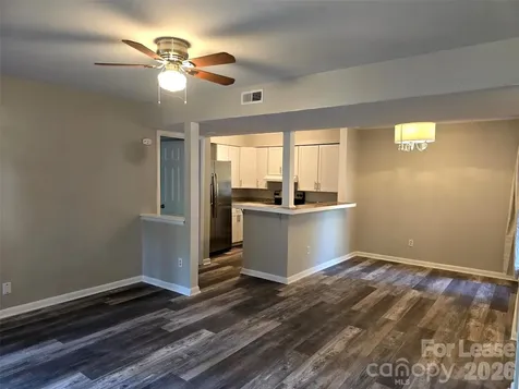 4608 Sharon Chase Drive Charlotte NC 28215