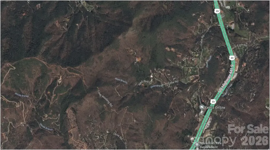 000 Quiet Cove Road Sylva NC 28779