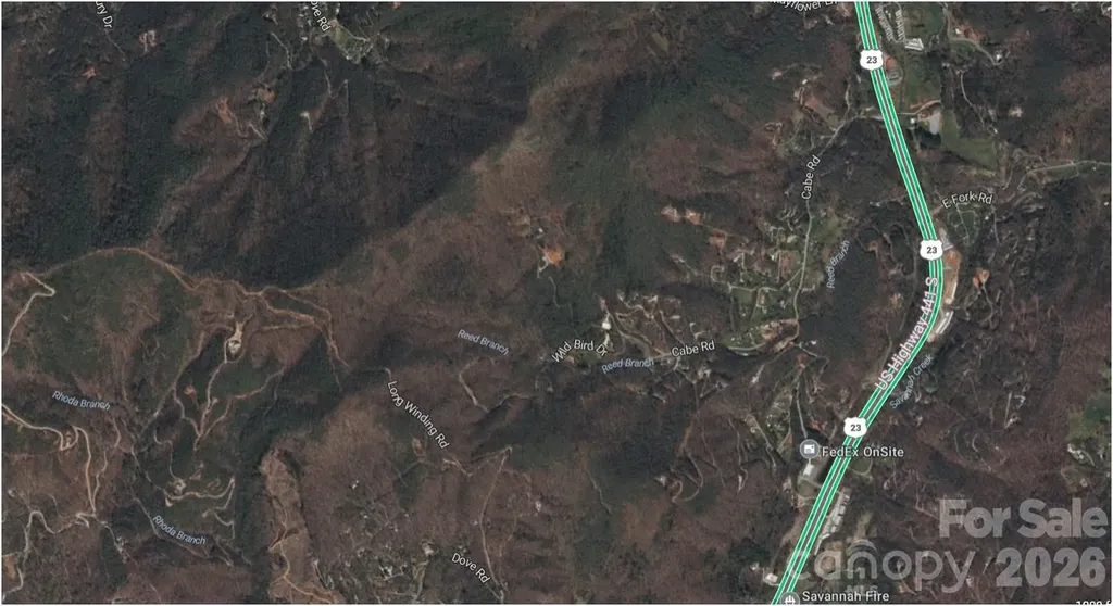 000 Quiet Cove Road Sylva NC 28779