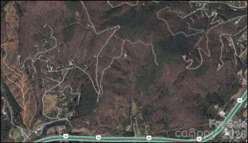 000 Quiet Cove Road Sylva NC 28779