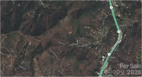 000 Quiet Cove Road Sylva NC 28779