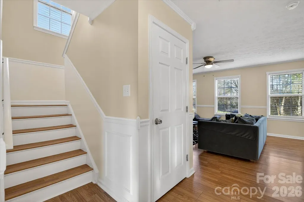 9830 Avensong Crossing Drive Charlotte NC 28215