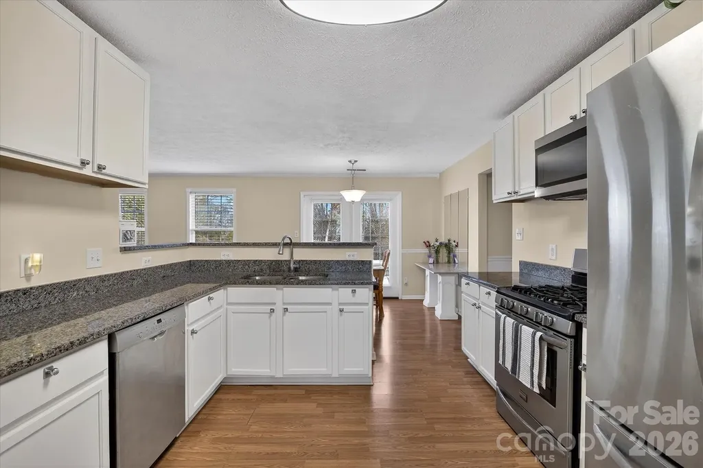9830 Avensong Crossing Drive Charlotte NC 28215