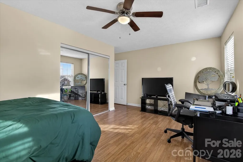 9830 Avensong Crossing Drive Charlotte NC 28215