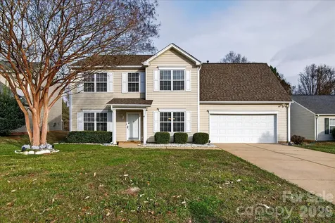 9830 Avensong Crossing Drive Charlotte NC 28215