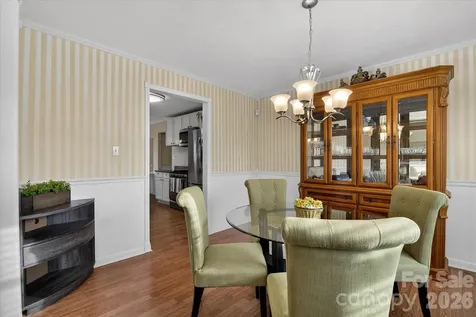 9830 Avensong Crossing Drive Charlotte NC 28215
