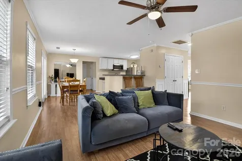 9830 Avensong Crossing Drive Charlotte NC 28215