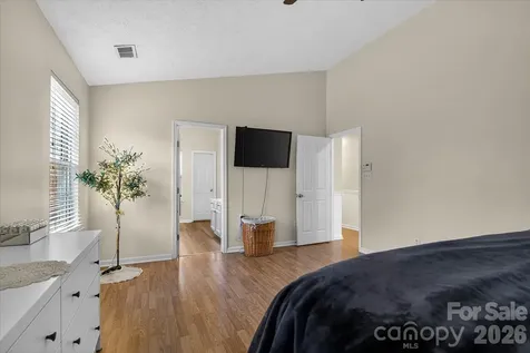 9830 Avensong Crossing Drive Charlotte NC 28215