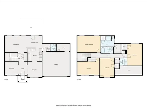 9830 Avensong Crossing Drive Charlotte NC 28215