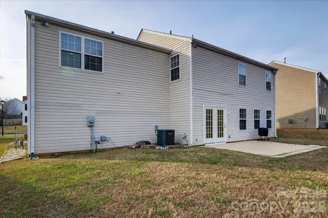9830 Avensong Crossing Drive Charlotte NC 28215
