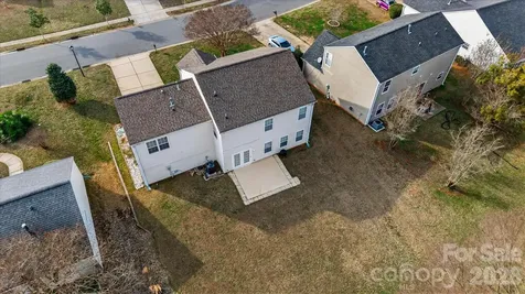 9830 Avensong Crossing Drive Charlotte NC 28215