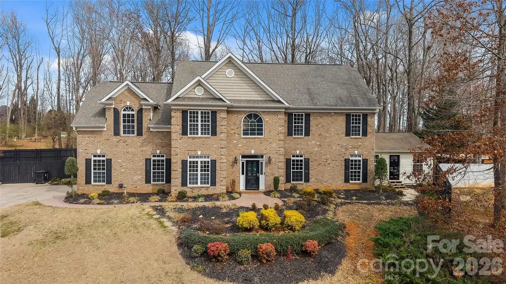 5106 Twin Cedars Drive Monroe NC 28110