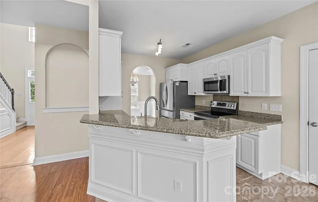 5106 Twin Cedars Drive Monroe NC 28110