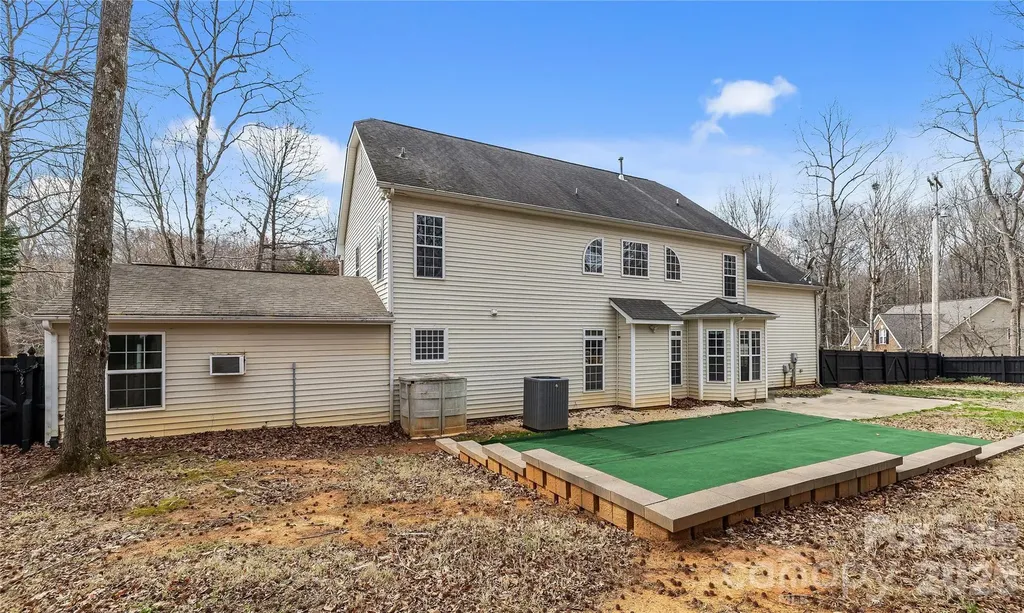 5106 Twin Cedars Drive Monroe NC 28110