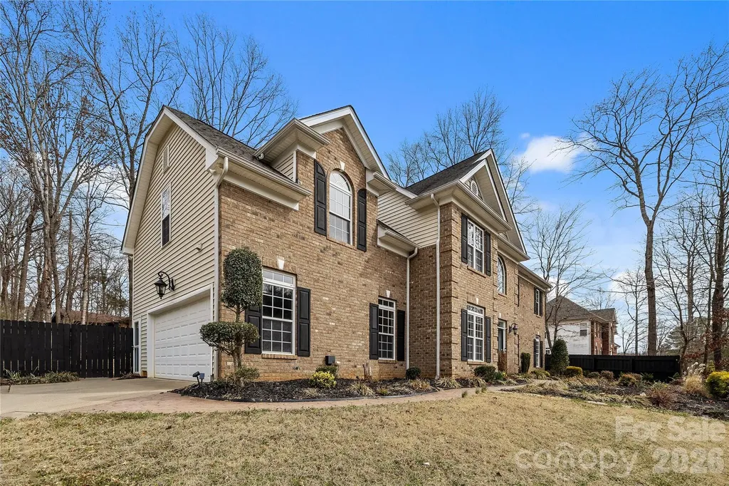 5106 Twin Cedars Drive Monroe NC 28110