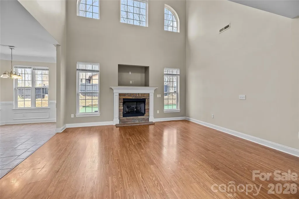 5106 Twin Cedars Drive Monroe NC 28110