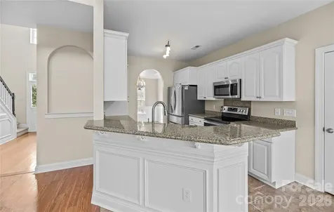 5106 Twin Cedars Drive Monroe NC 28110