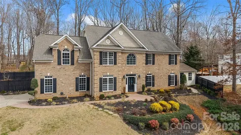 5106 Twin Cedars Drive Monroe NC 28110