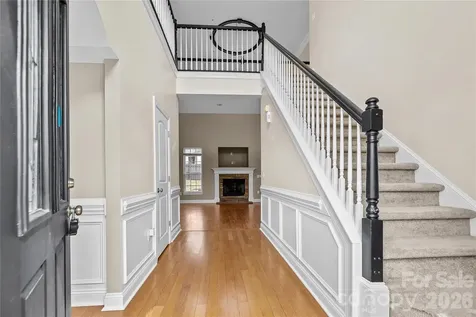 5106 Twin Cedars Drive Monroe NC 28110