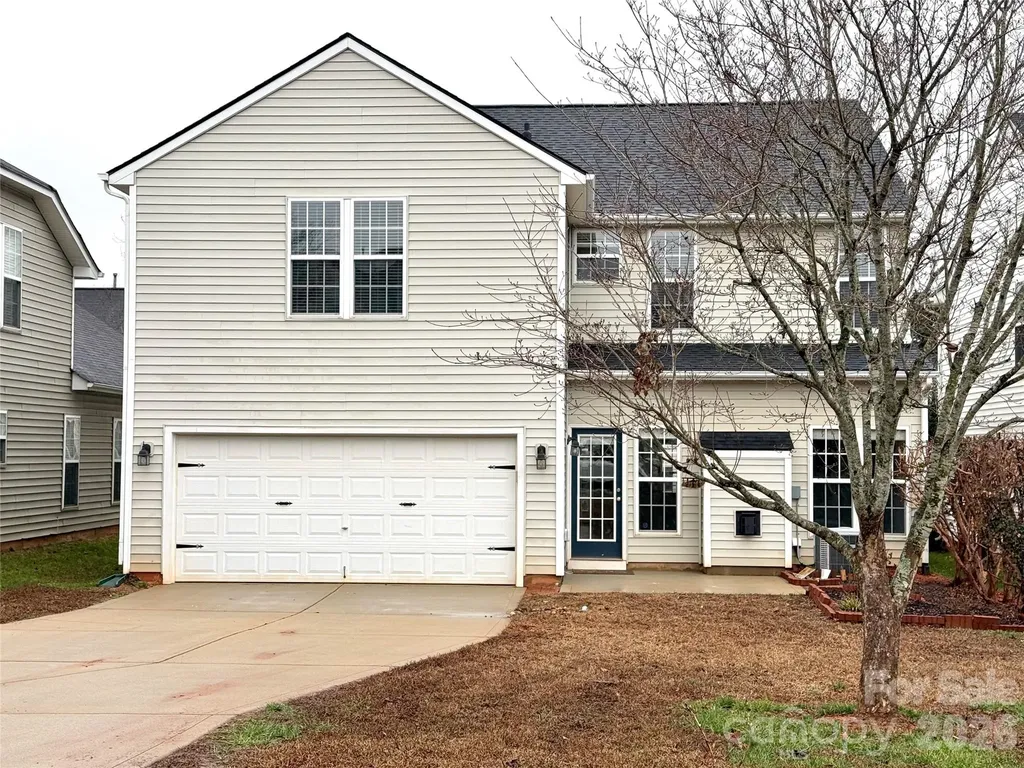 7014 Church Wood Lane Huntersville NC 28078