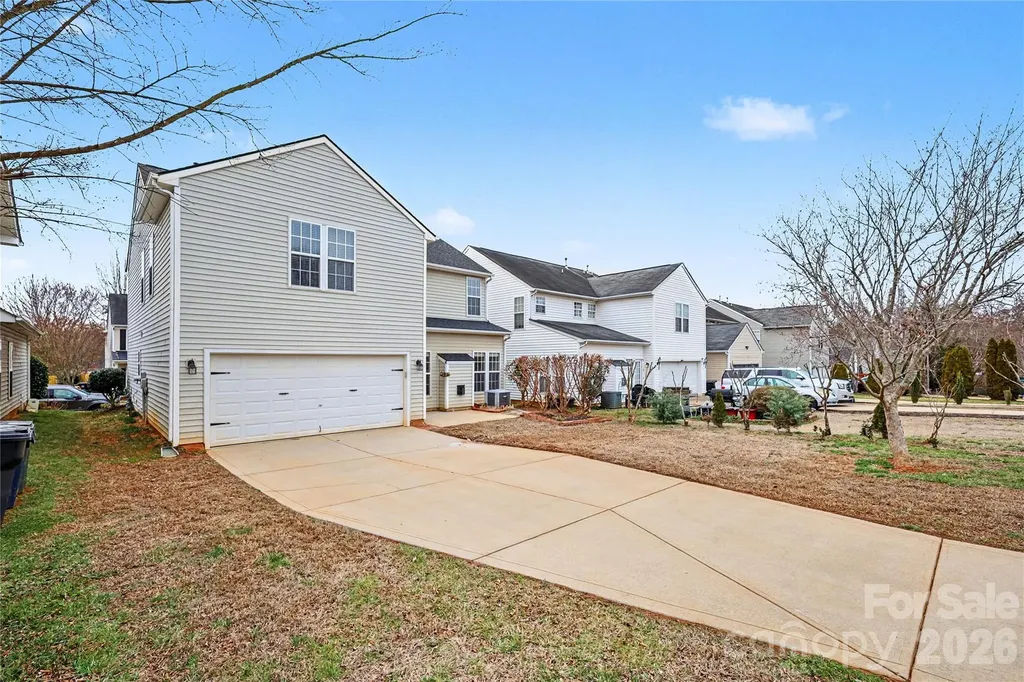 7014 Church Wood Lane Huntersville NC 28078