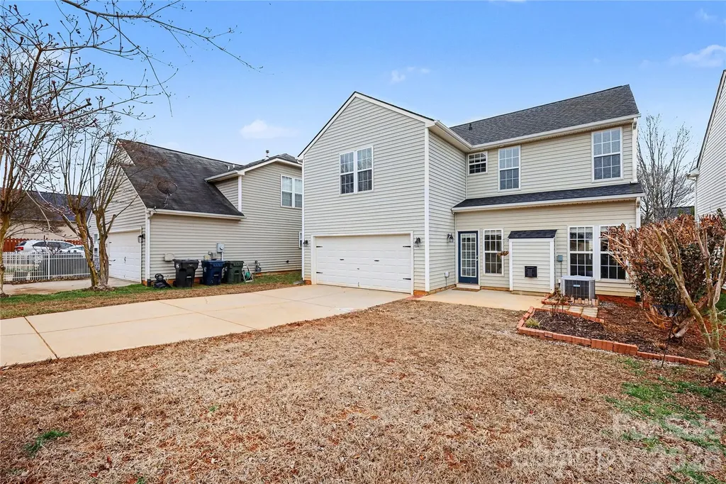 7014 Church Wood Lane Huntersville NC 28078