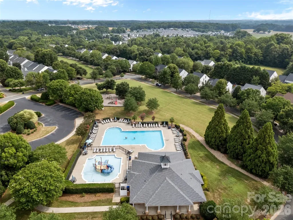 7014 Church Wood Lane Huntersville NC 28078
