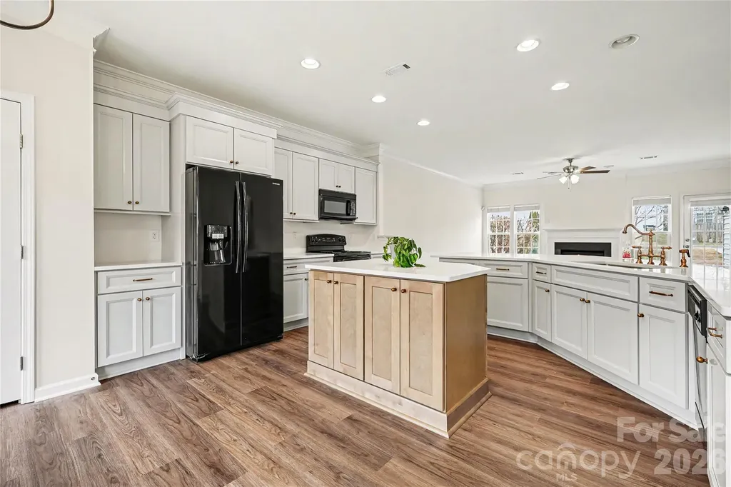 7014 Church Wood Lane Huntersville NC 28078