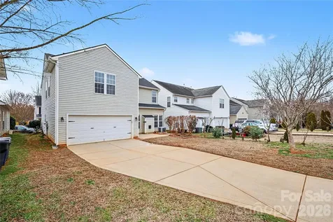 7014 Church Wood Lane Huntersville NC 28078