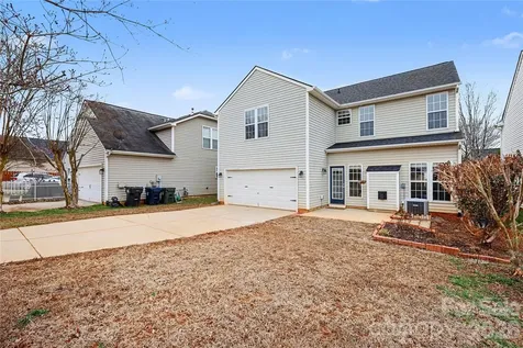 7014 Church Wood Lane Huntersville NC 28078