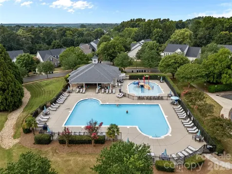 7014 Church Wood Lane Huntersville NC 28078