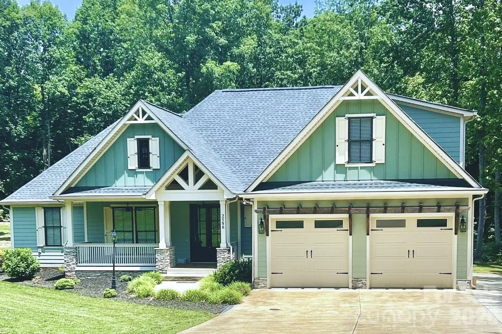 2586 Lee Lawing Road Lincolnton NC 28092
