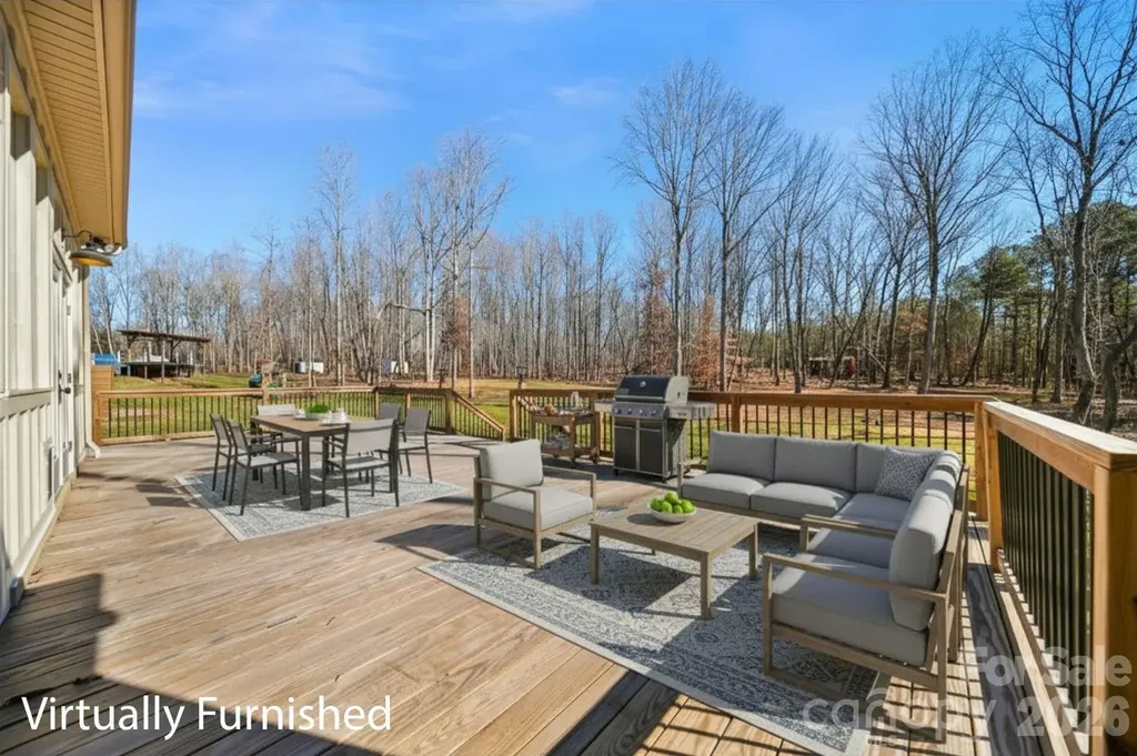 2586 Lee Lawing Road Lincolnton NC 28092