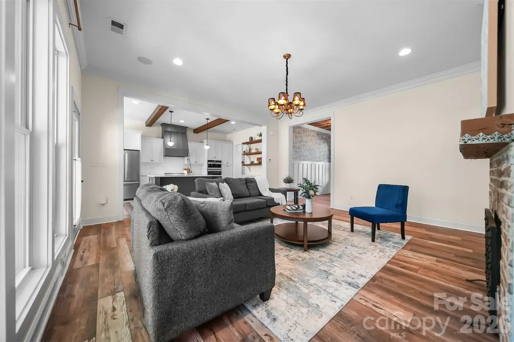 2586 Lee Lawing Road Lincolnton NC 28092