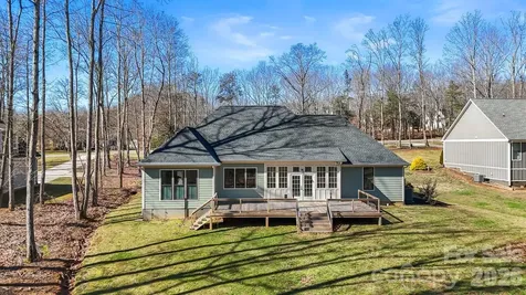 2586 Lee Lawing Road Lincolnton NC 28092
