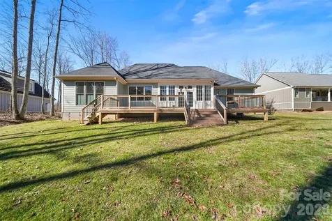 2586 Lee Lawing Road Lincolnton NC 28092