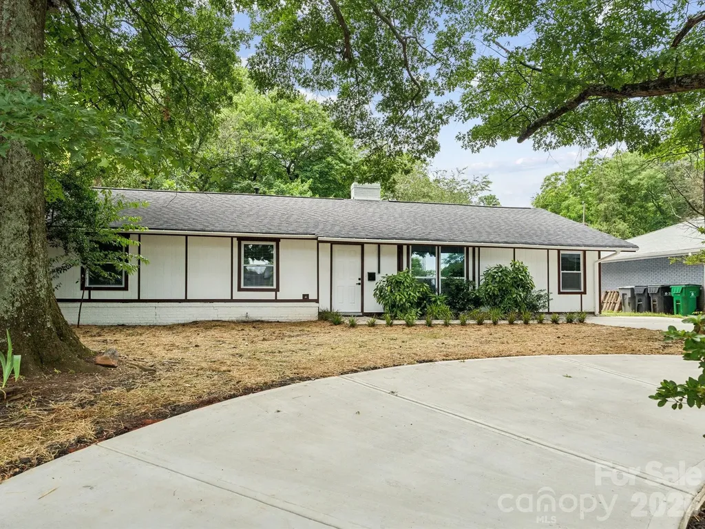2000 Tyvola Road Charlotte NC 28210