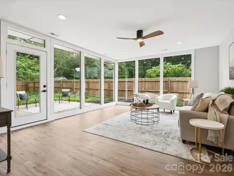 2000 Tyvola Road Charlotte NC 28210