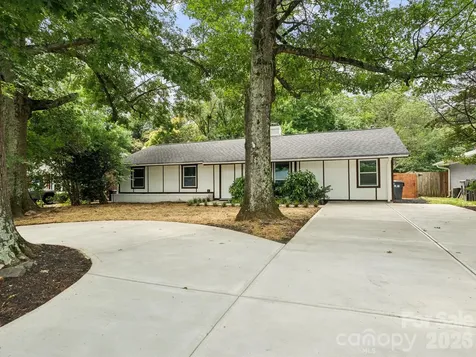 2000 Tyvola Road Charlotte NC 28210