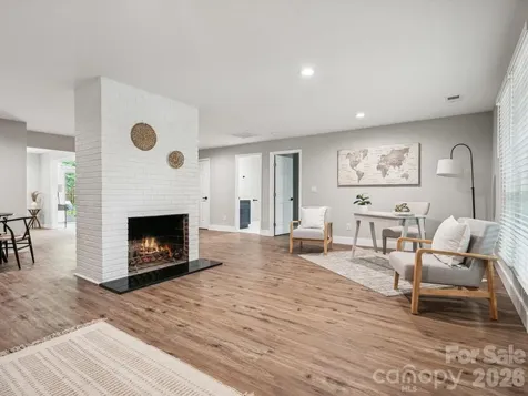 2000 Tyvola Road Charlotte NC 28210