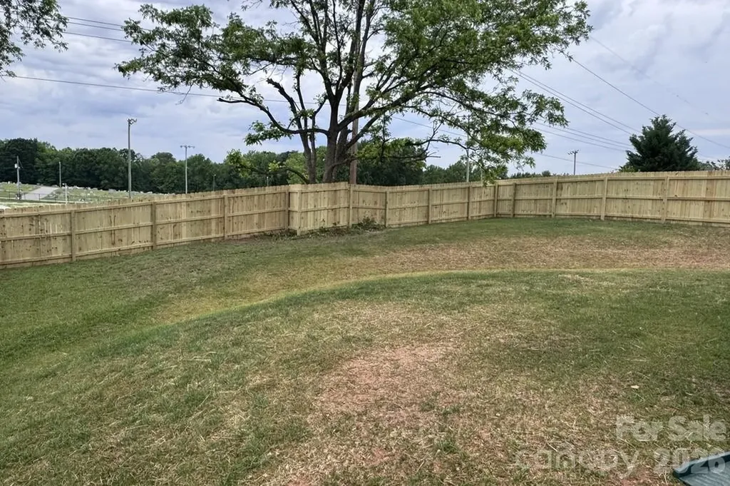 1107 Burke Street Monroe NC 28110