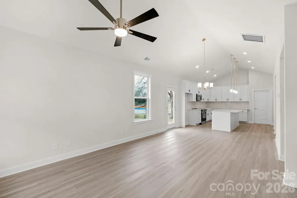 1107 Burke Street Monroe NC 28110