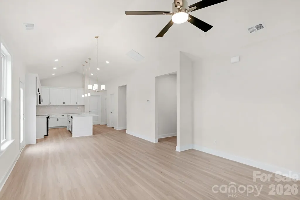 1107 Burke Street Monroe NC 28110