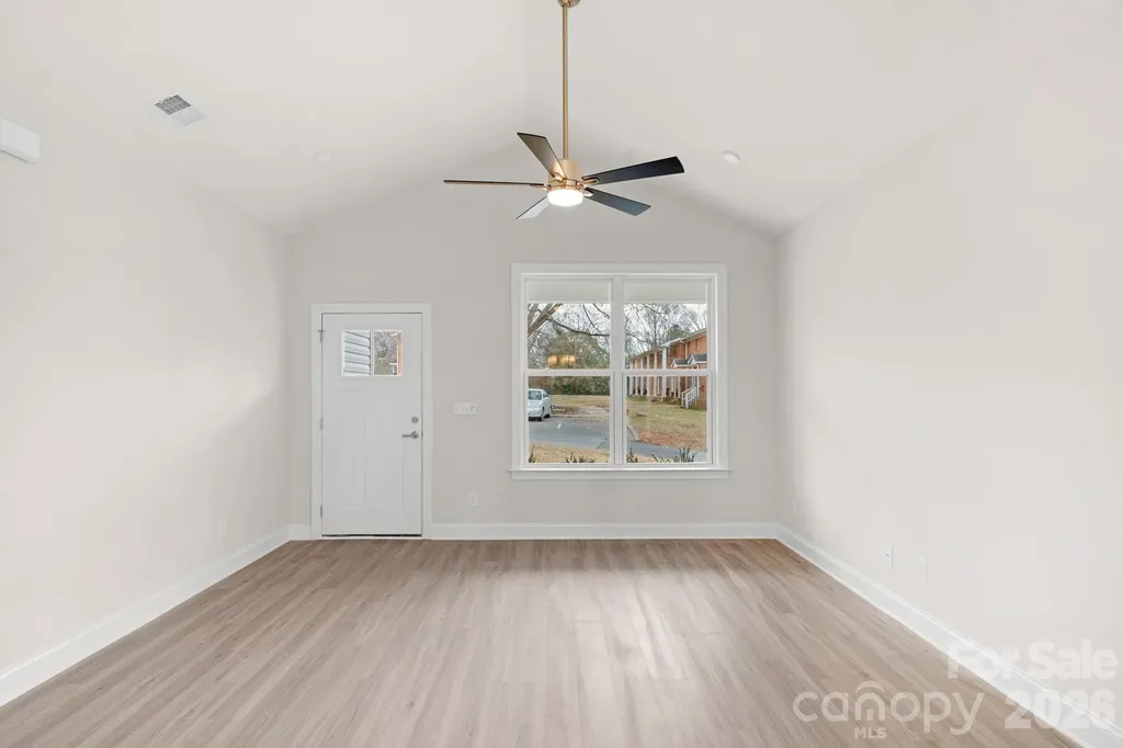 1107 Burke Street Monroe NC 28110
