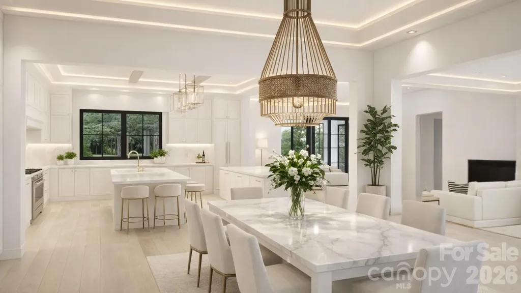 1168 Fern Hill Road Mooresville NC 28117